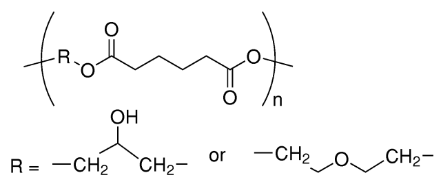 poly[di(ethylene glycol)/glycerol-alt-adipic acid] polyol详细