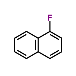 1-Fluoronaphthalene_321-38-0