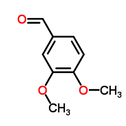 Veratraldehyde_120-14-9