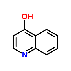 4-Hydroxyquinoline_611-36-9