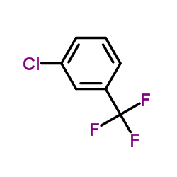 3-Chlorobenzotrifluoride_98-15-7