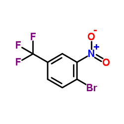 4-Bromo-3-nitrobenzotrifluoride_349-03-1