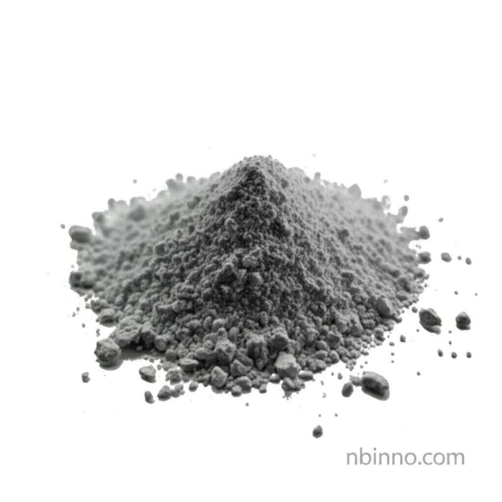 Food-Grade Benzoic Acid