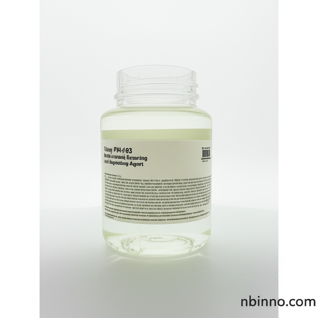 Hony FW-163 Multifunctional Scouring and Degreasing Agent
