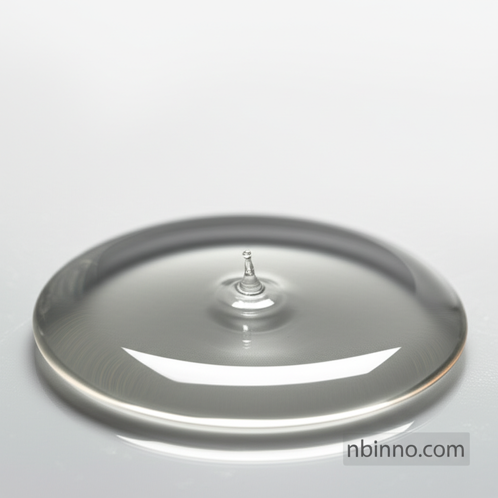 Amino Silicone Oil 8040-2