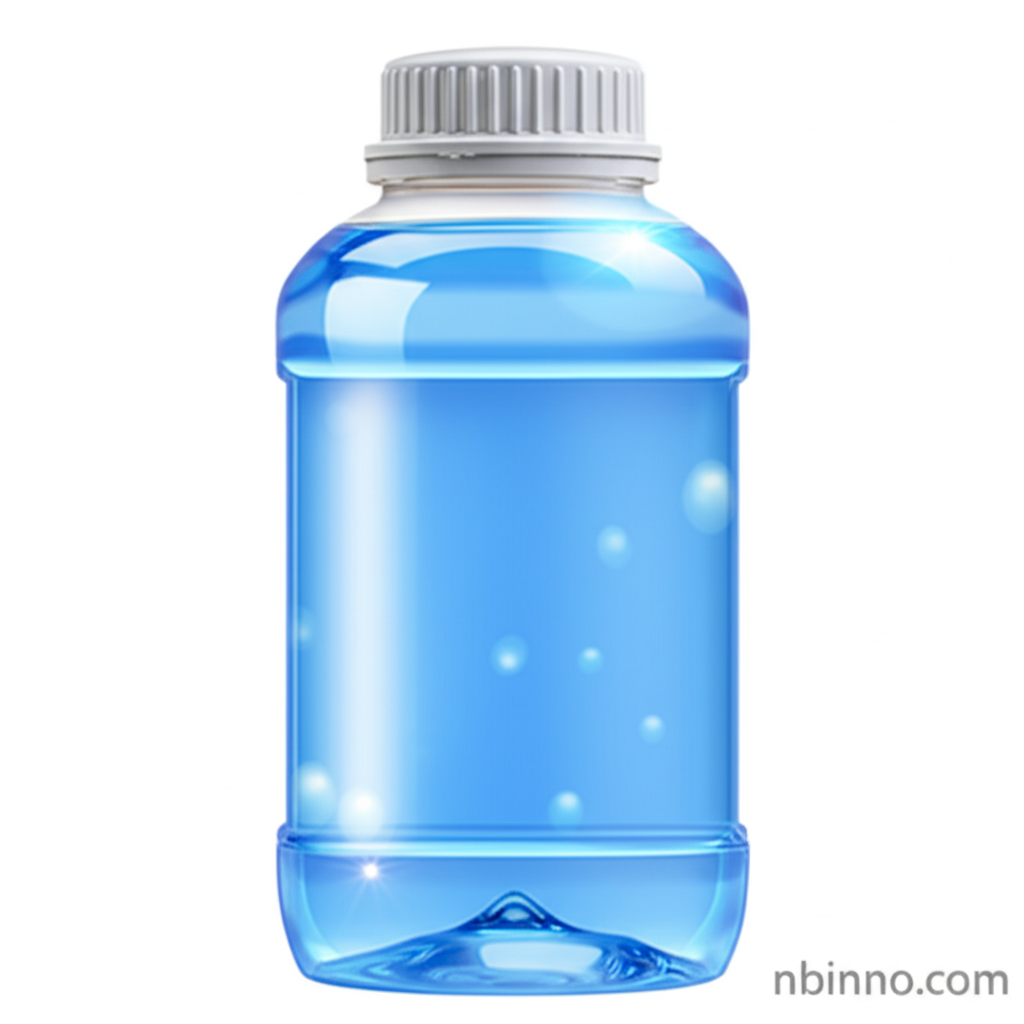 Hydrophilic Softener QS-898