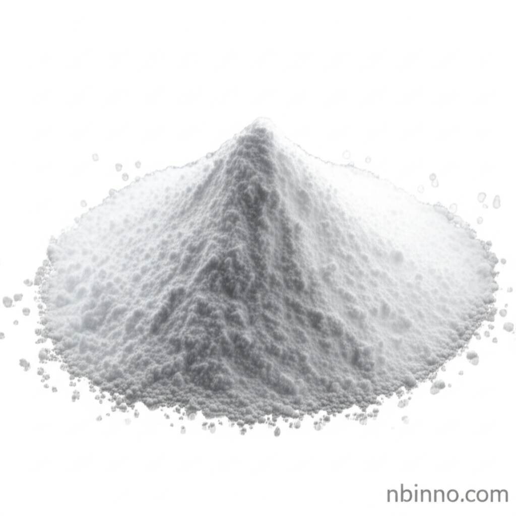 Sylic® Soda Substitute 518