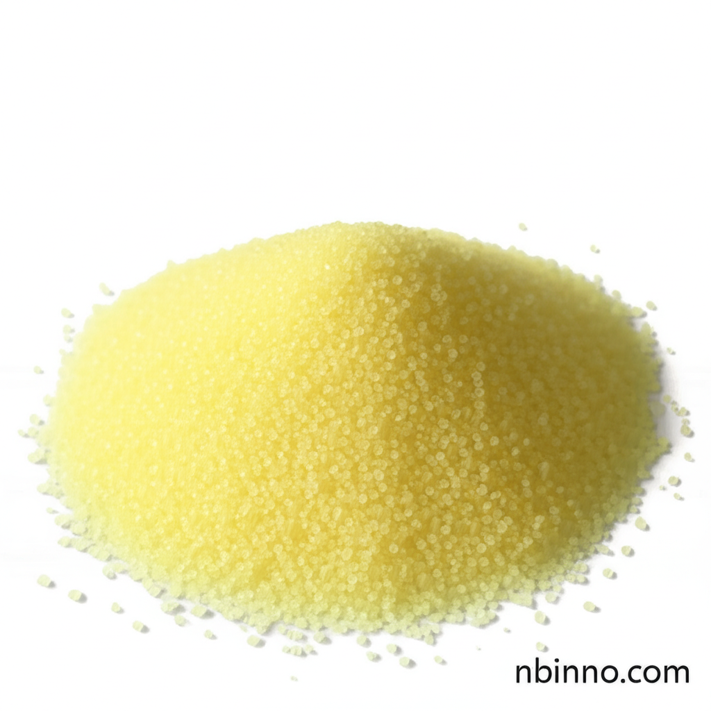 Sylic®Weak Cationic Soft beads CY-9011