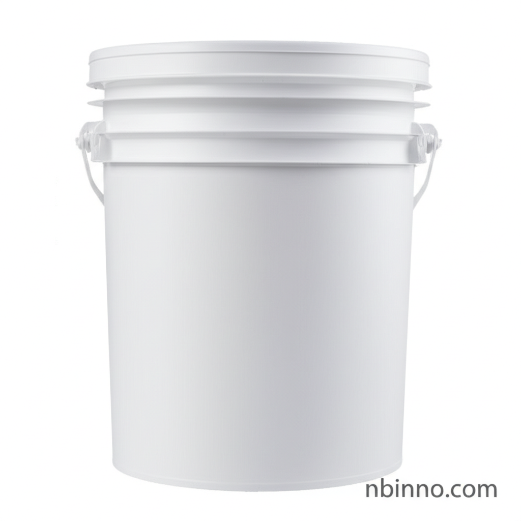 Salt Tolerance Bag Textile Stiffener Rg-CY/370
