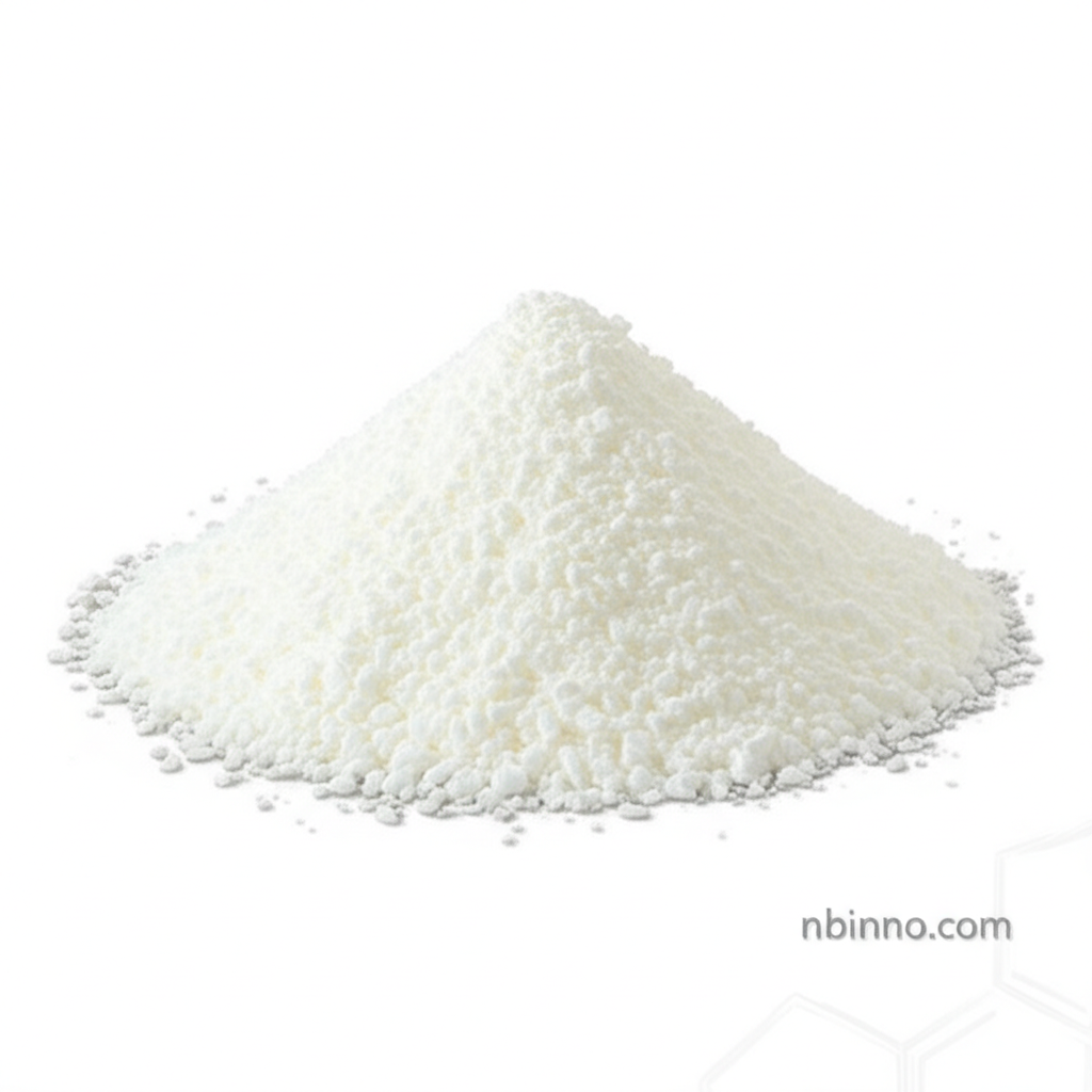 Non-Yellowing Nonionic Softener Flake