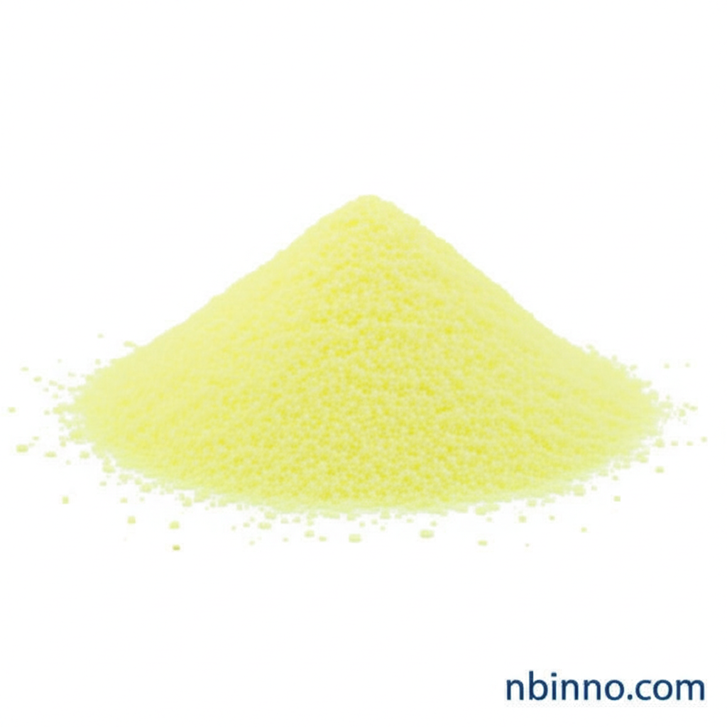 Premium Alkali Resistant Softener Flake