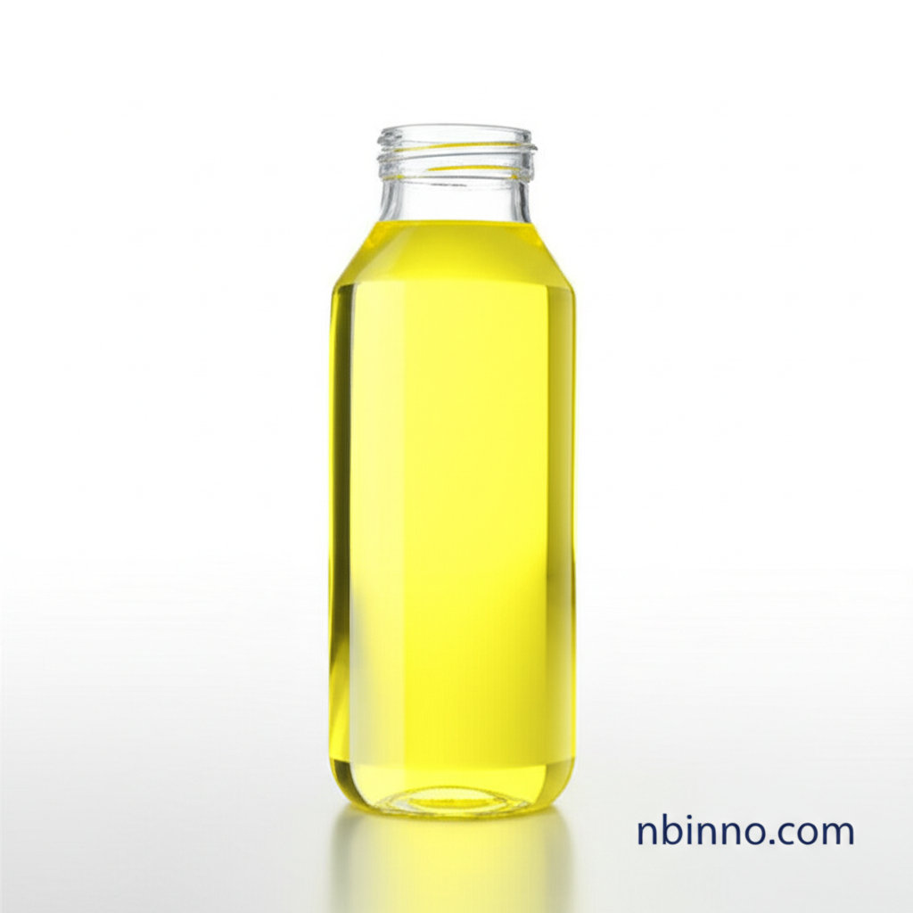 Amino Silicone Emulsion KR-8202
