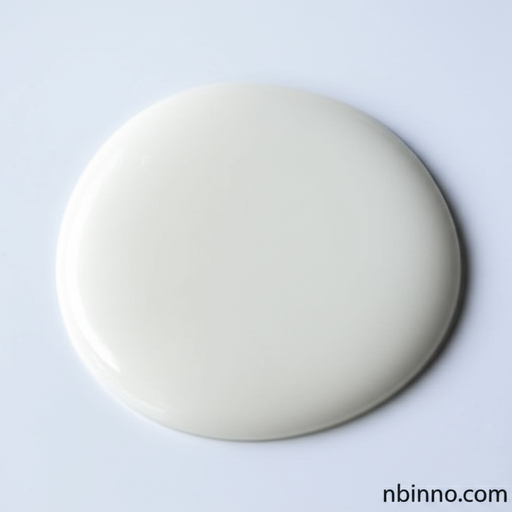 Good Stability Printing Thickener TW-A for Chemical Fiber