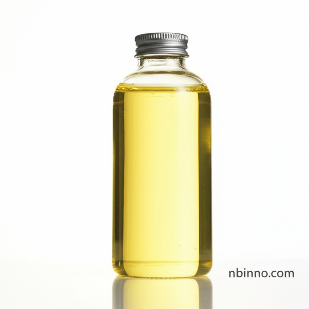 Modified AminoSilicone Oil KR-8202