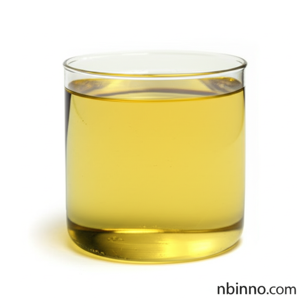 Non-Yellowing Hydrophilic High Concentration Softener KR-516