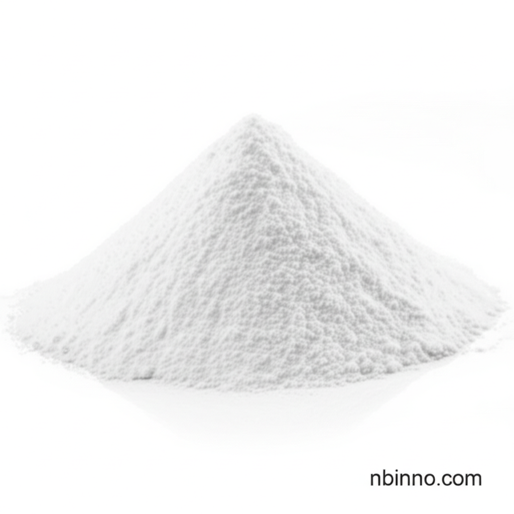 Sodium Hyaluronate Powder