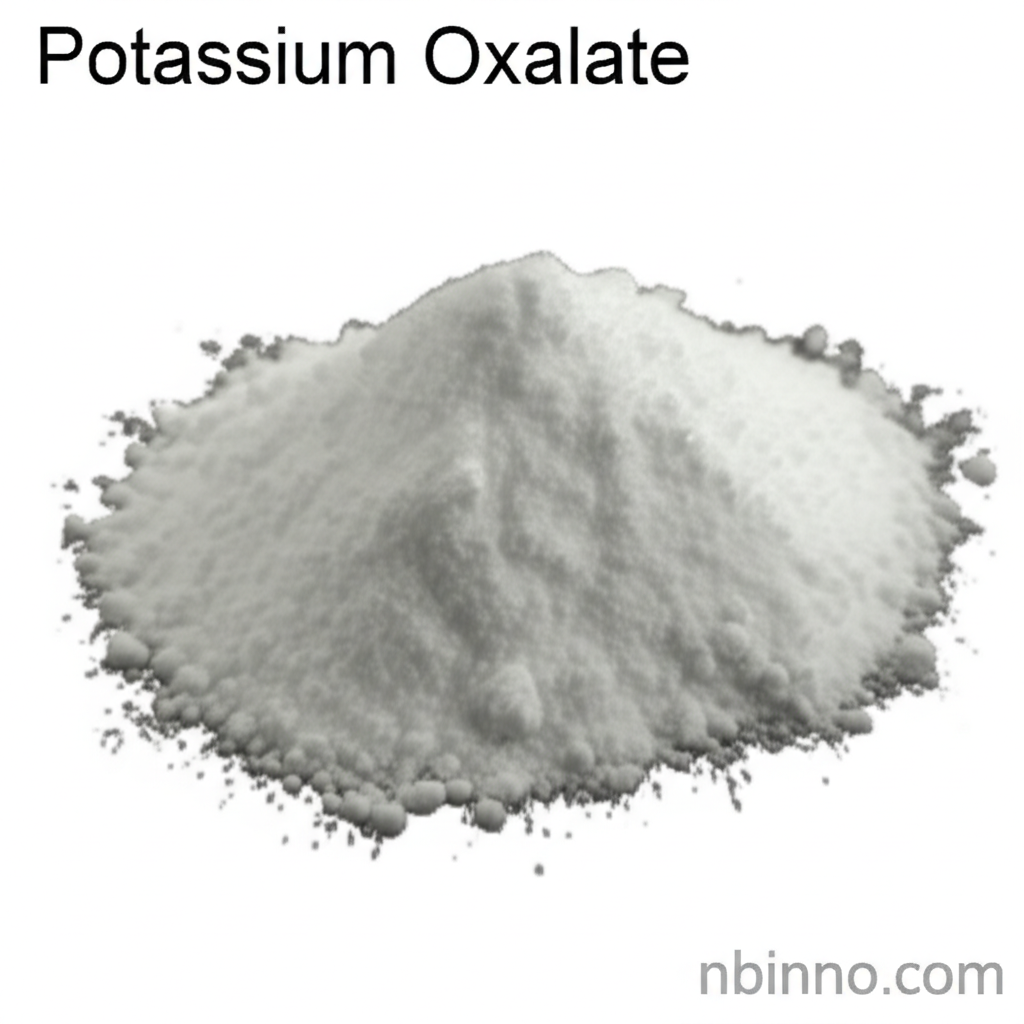 Potassium Oxalate