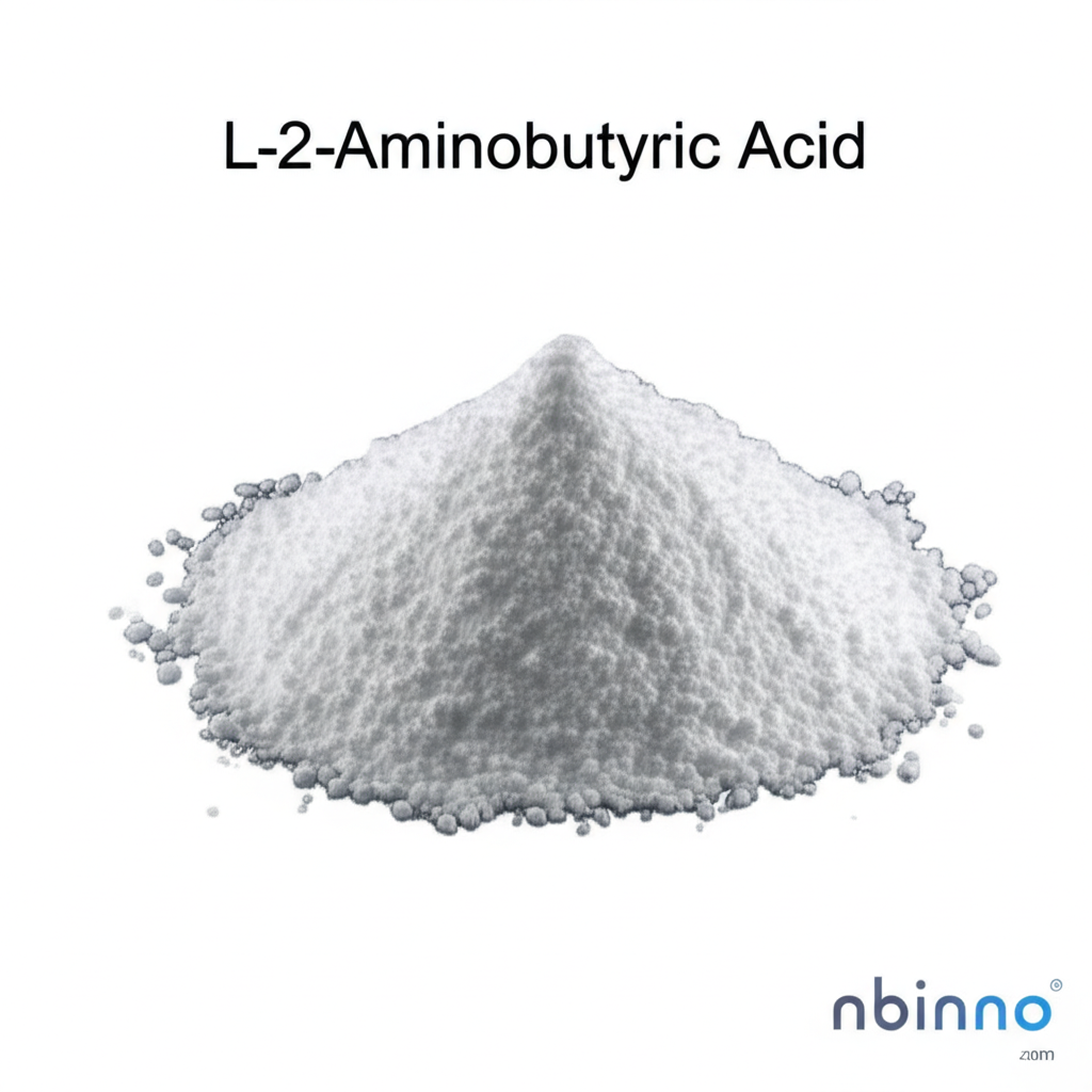 L-2-Aminobutyric Acid