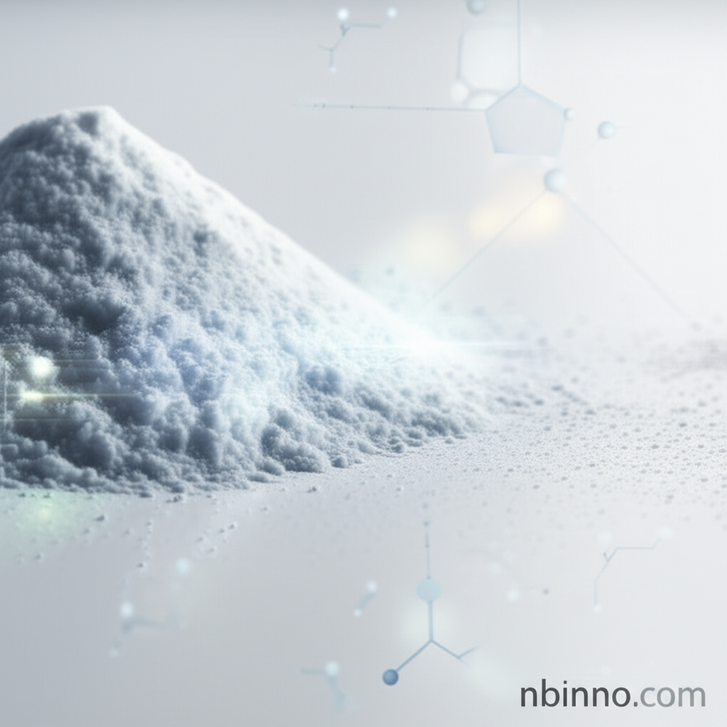Pharmaceutical Raw Materials