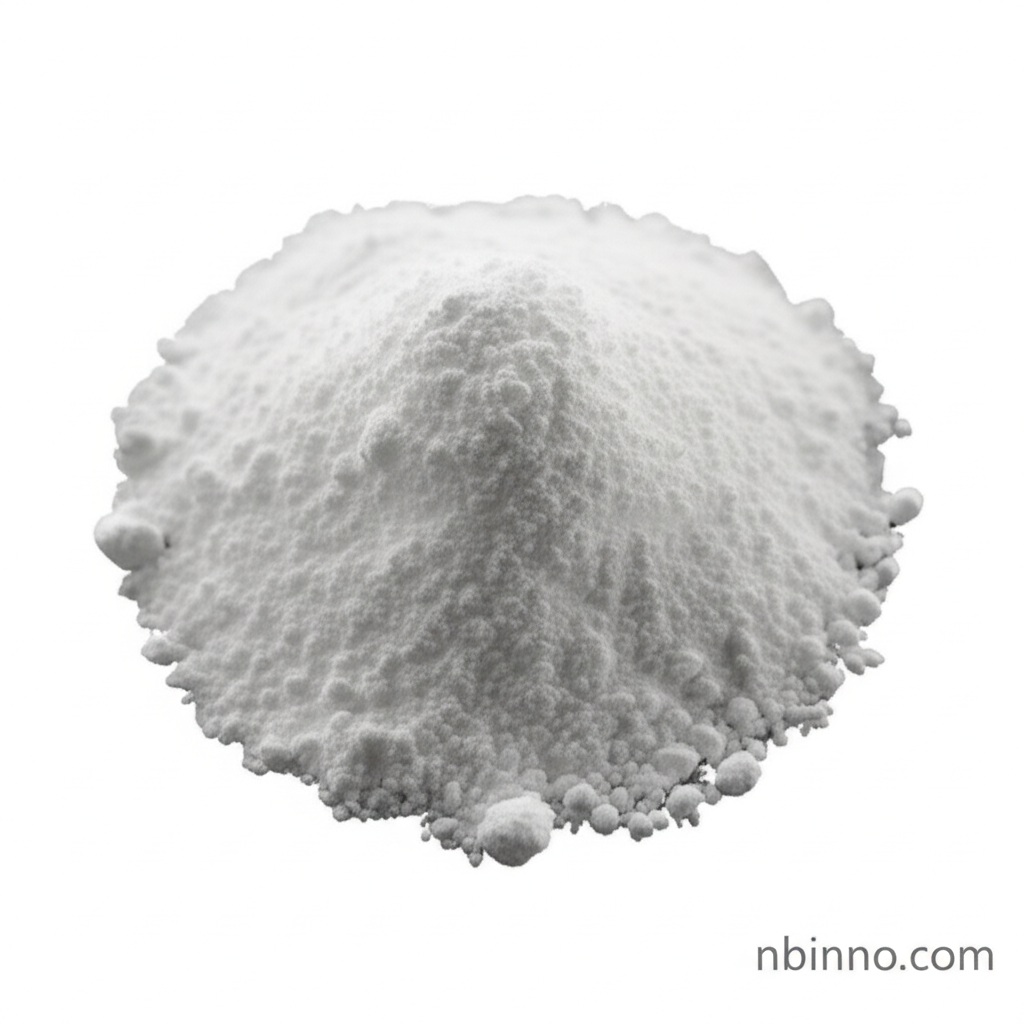 Aniracetam Powder