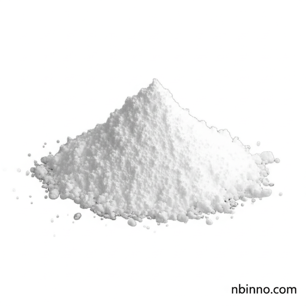 Ibrutinib Pharmaceutical Intermediate