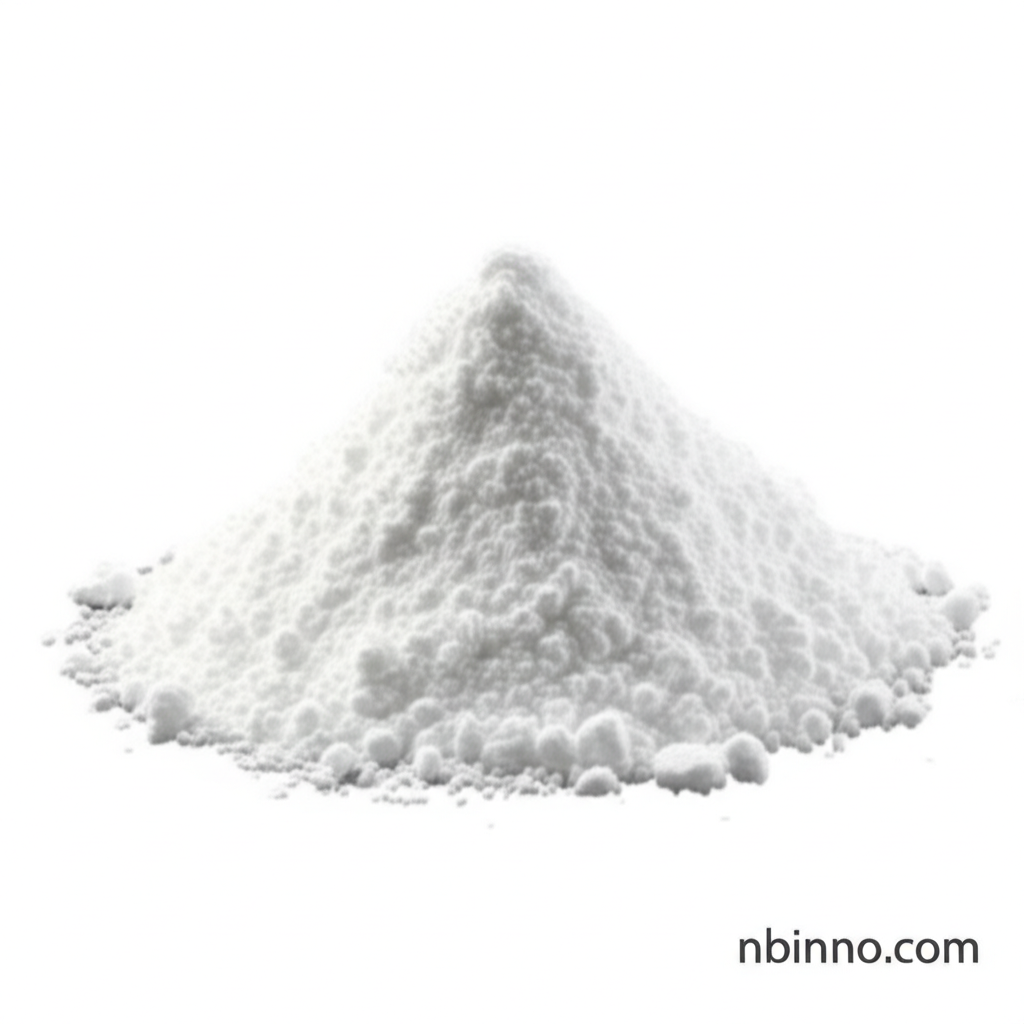 Microcrystalline Cellulose Powder