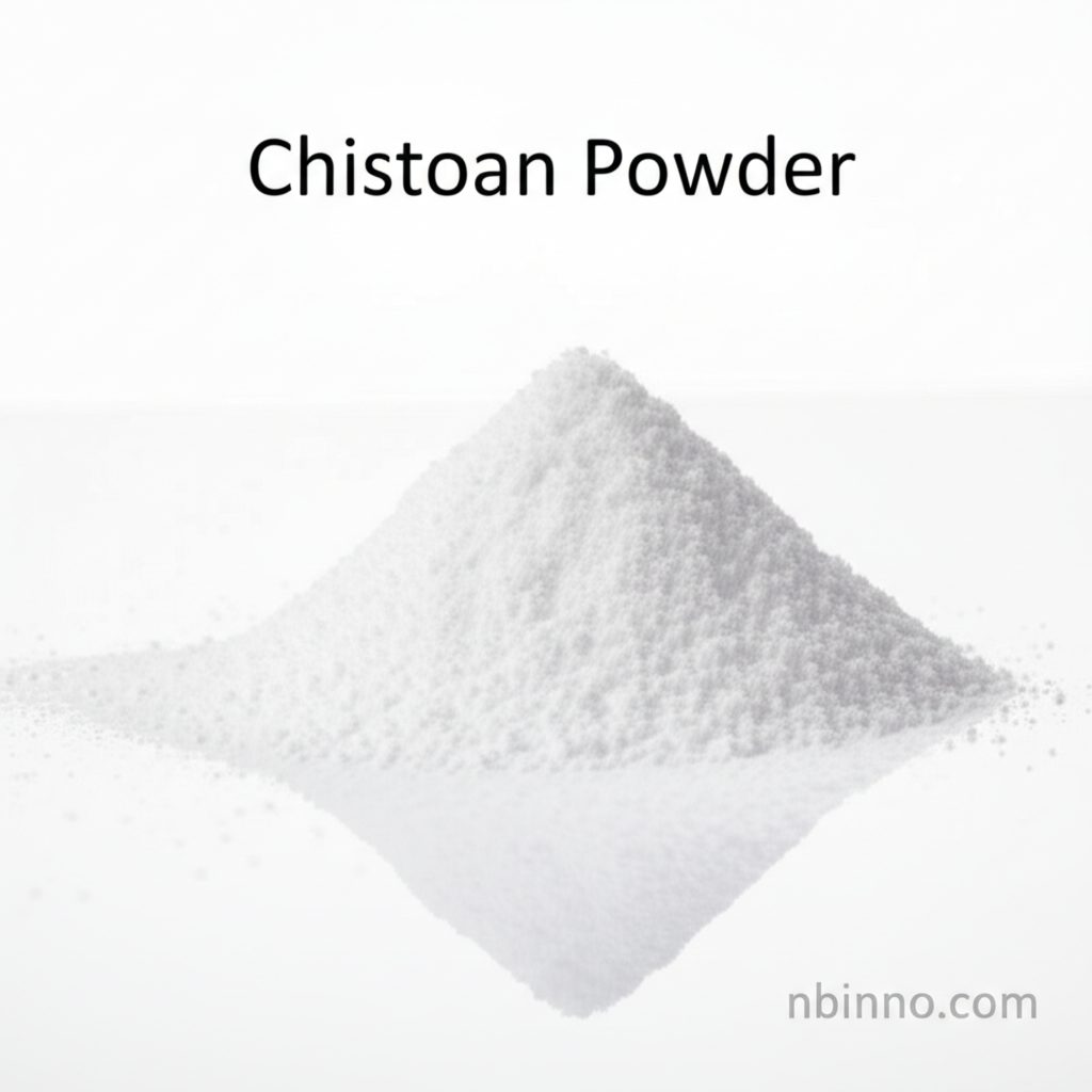 Chitosan Powder