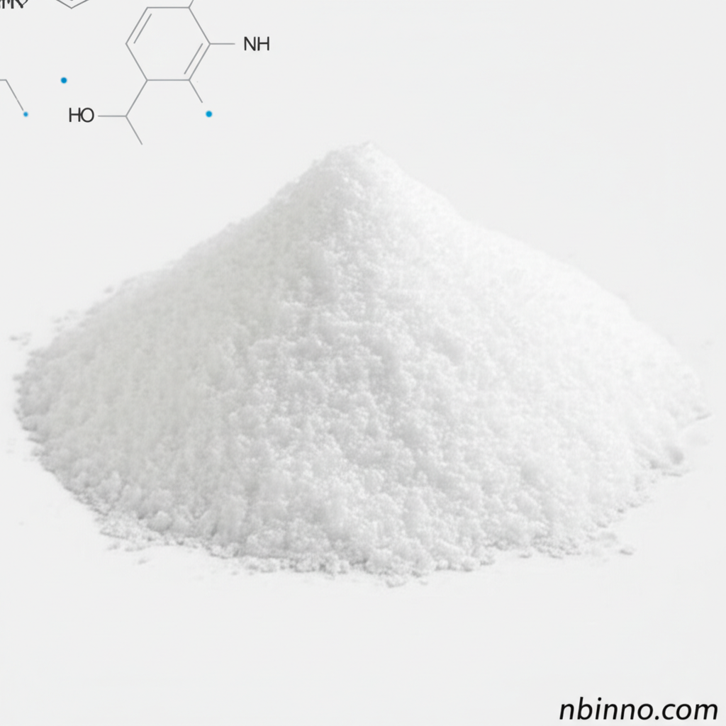 Sodium Hyaluronate Powder