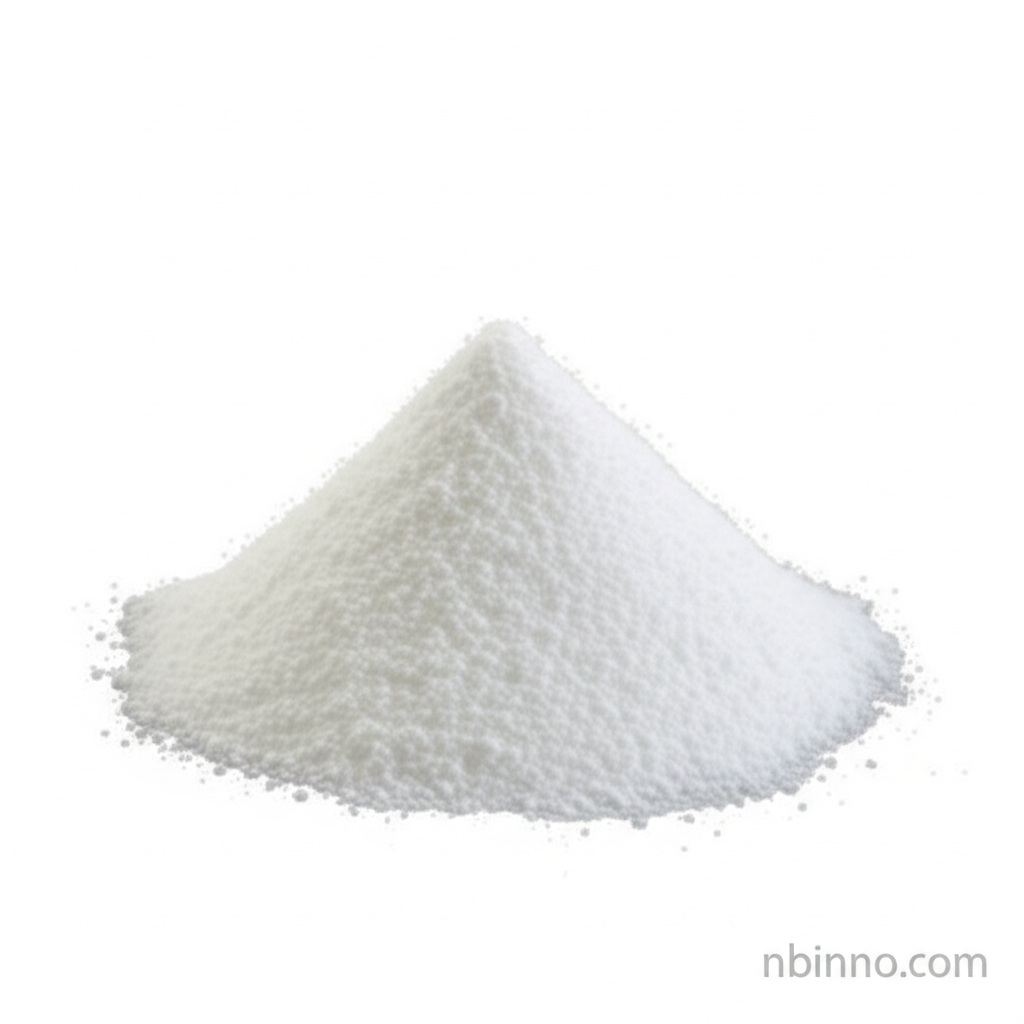 Citicoline Raw Powder
