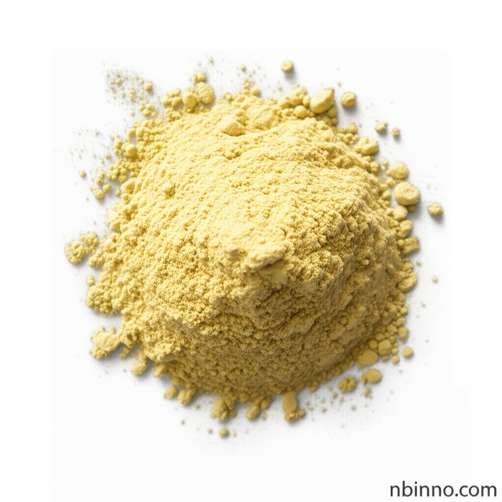 Kavalactone Powder