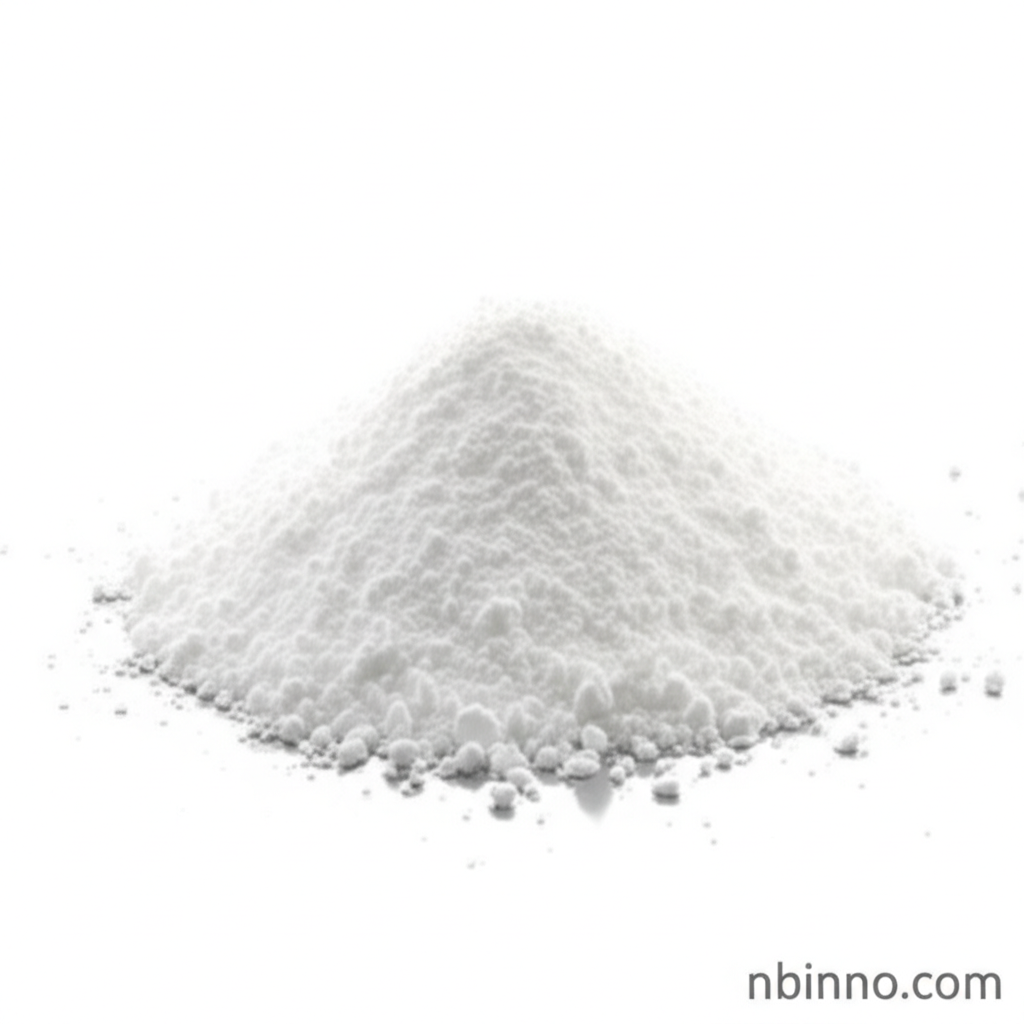 Low Viscosity White Dextrin