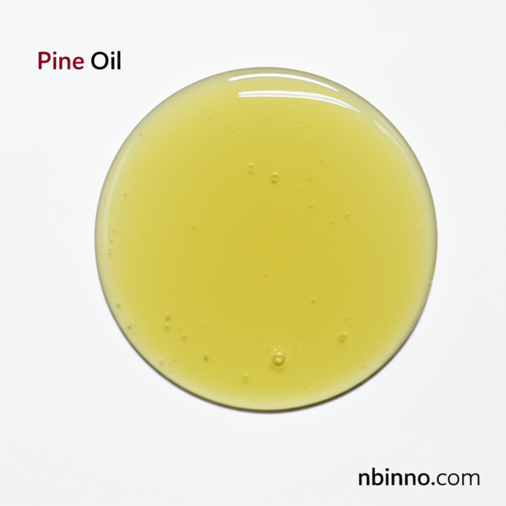 Pine Oil