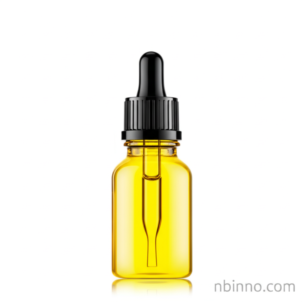 Rosemary Essential Oil