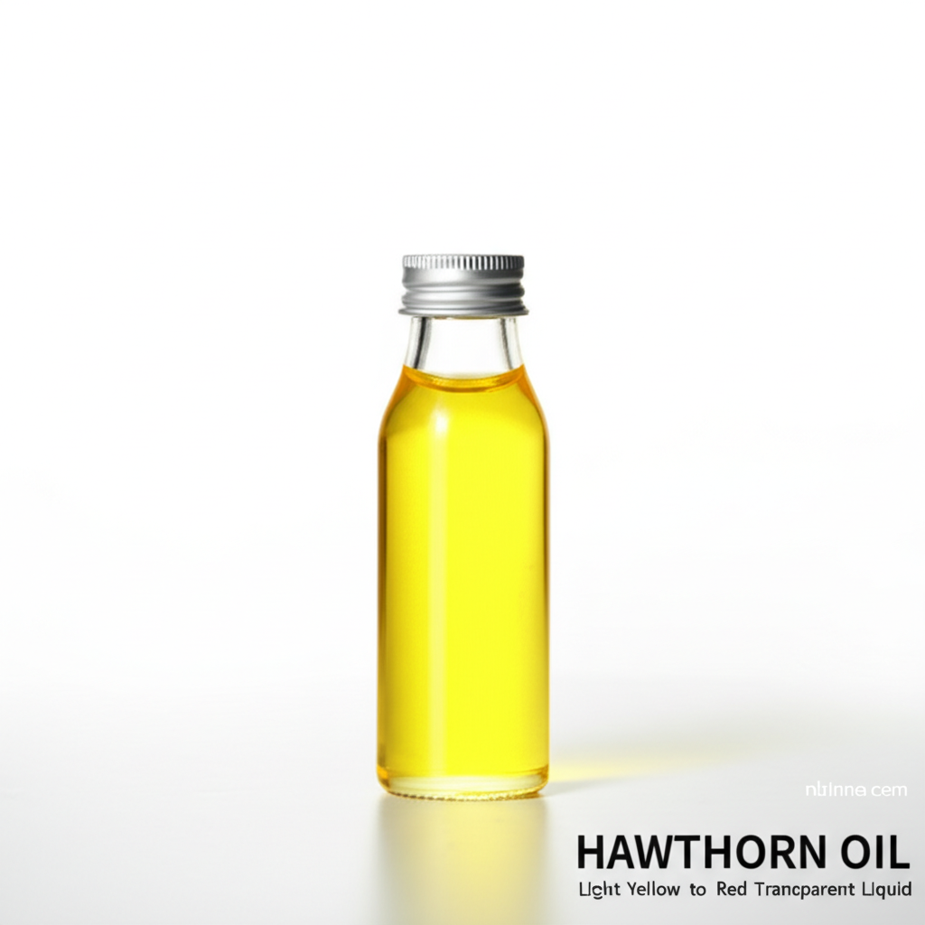 Hawthorn Oil