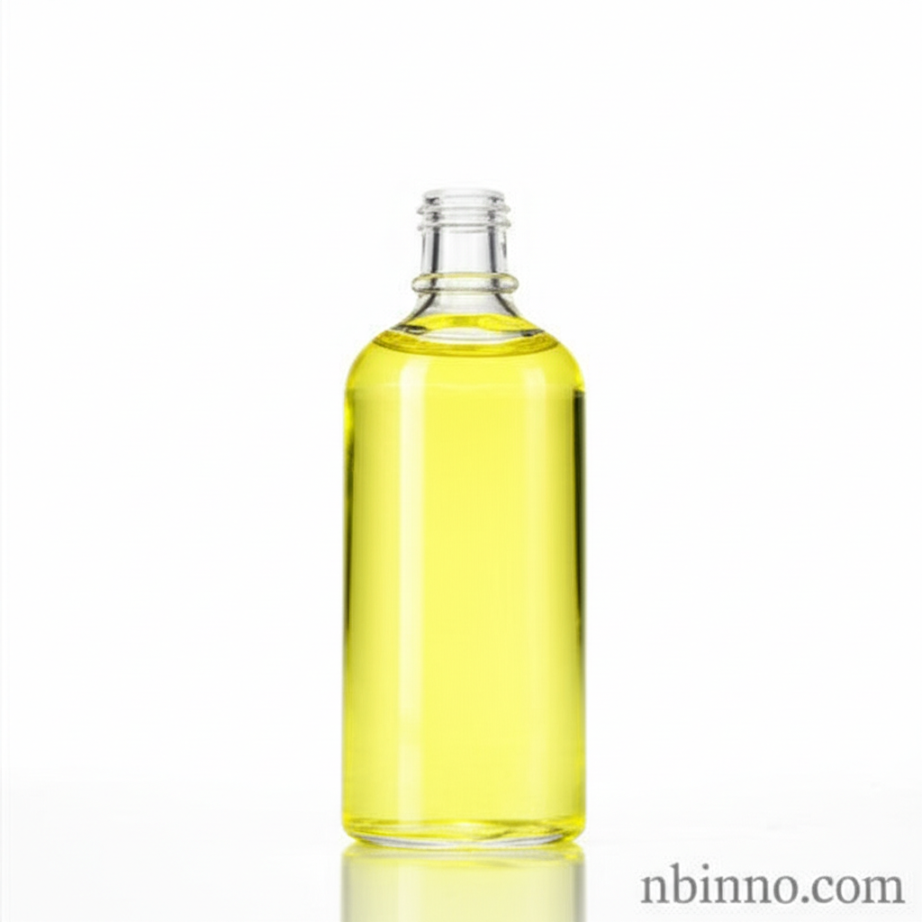 Lemon Essential Oil