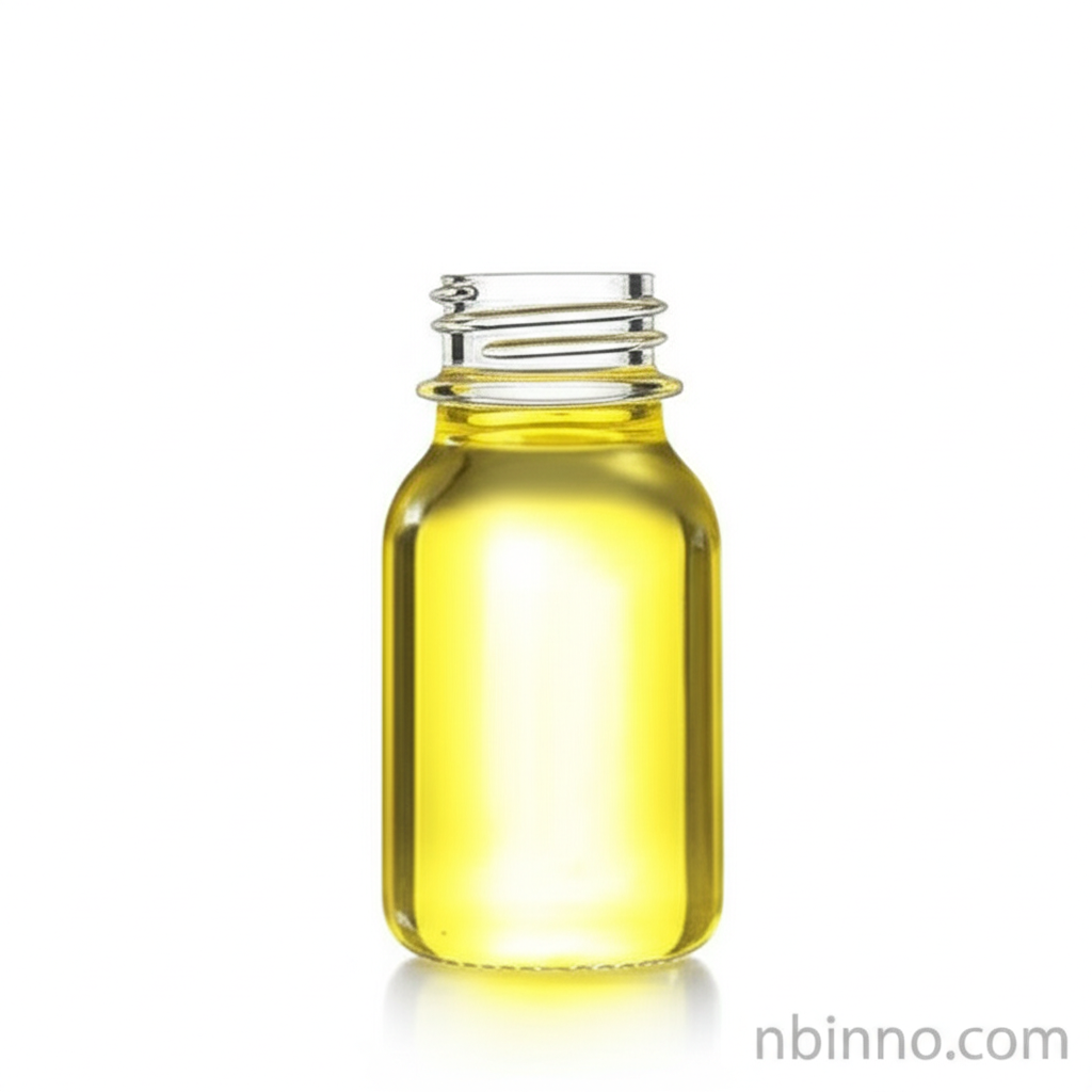 Oregano Oil