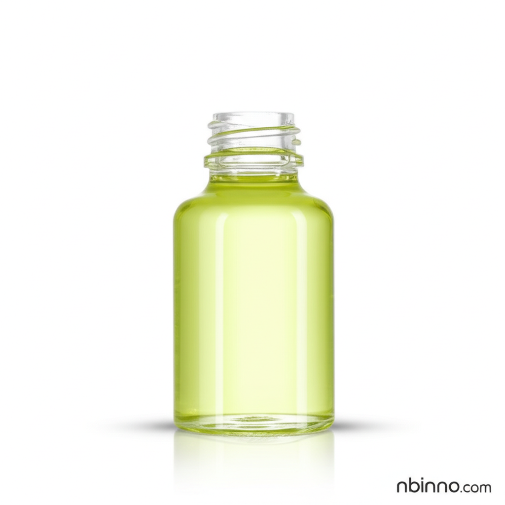 Moringa Oleifera Seed Oil