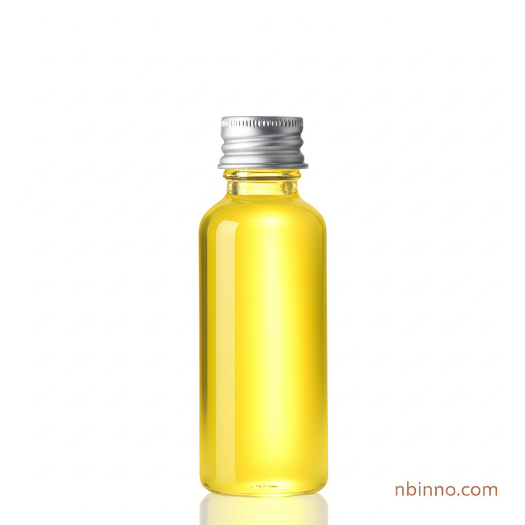 Tangerine Essential Oil