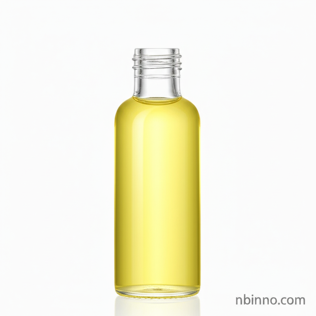 Rosemary Essential Oil