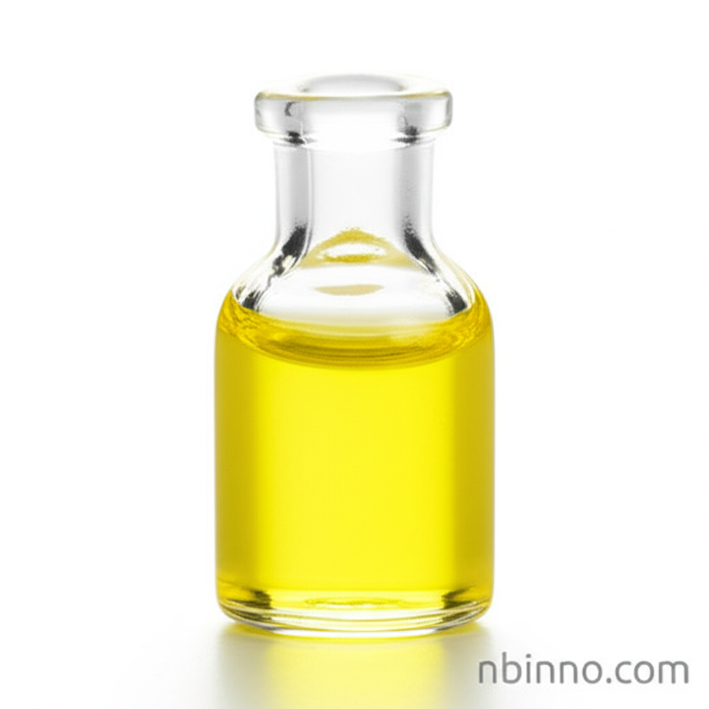 Alpha-Methyl Cinnamaldehyde