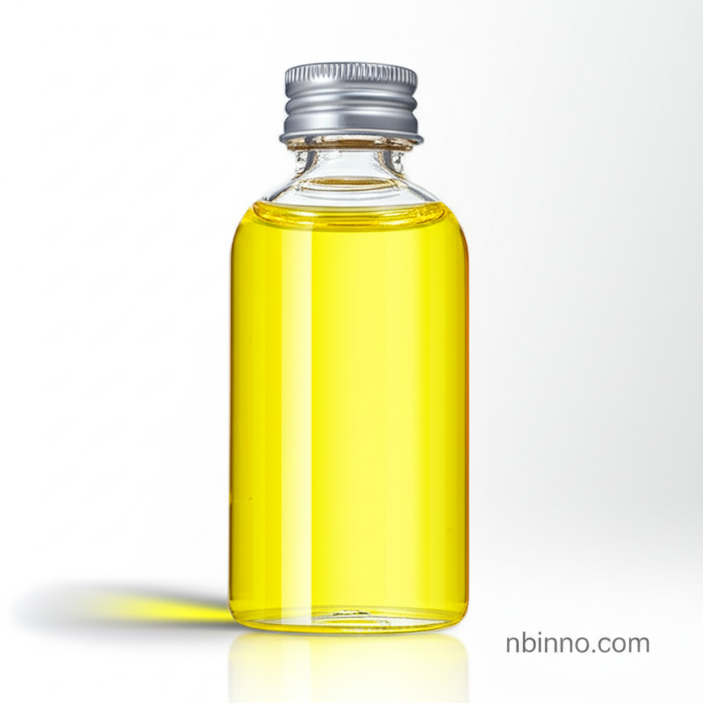 Centella Asiatica Oil