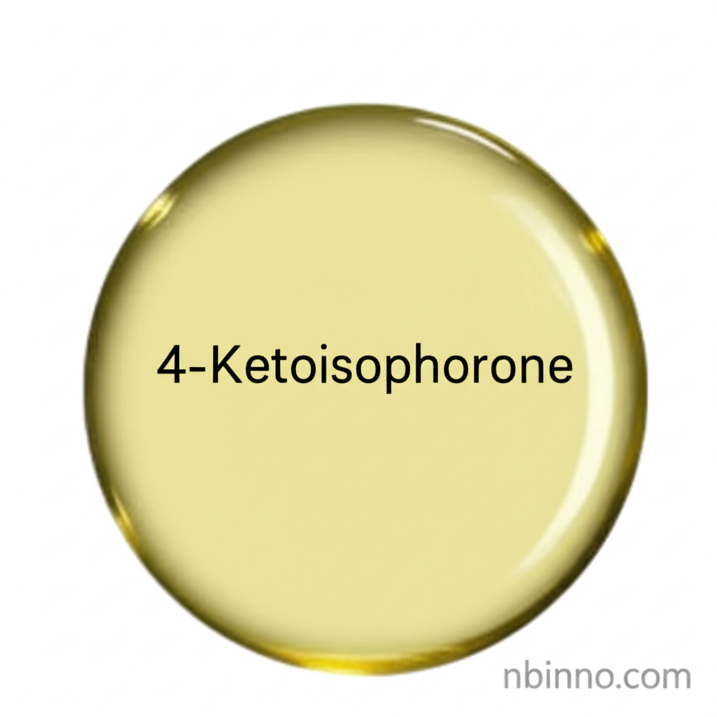 4-Ketoisophorone