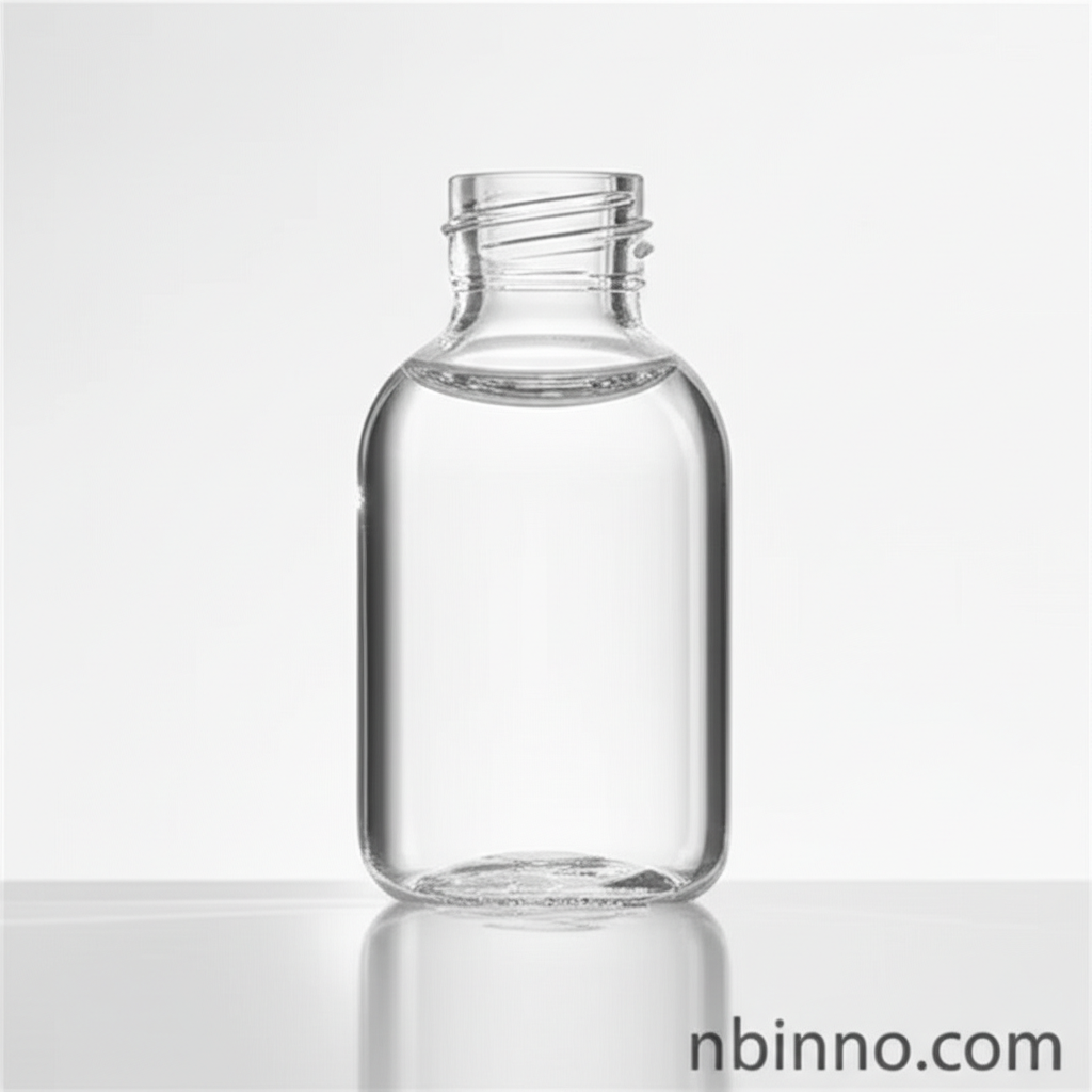 Octyl Silicone Oil