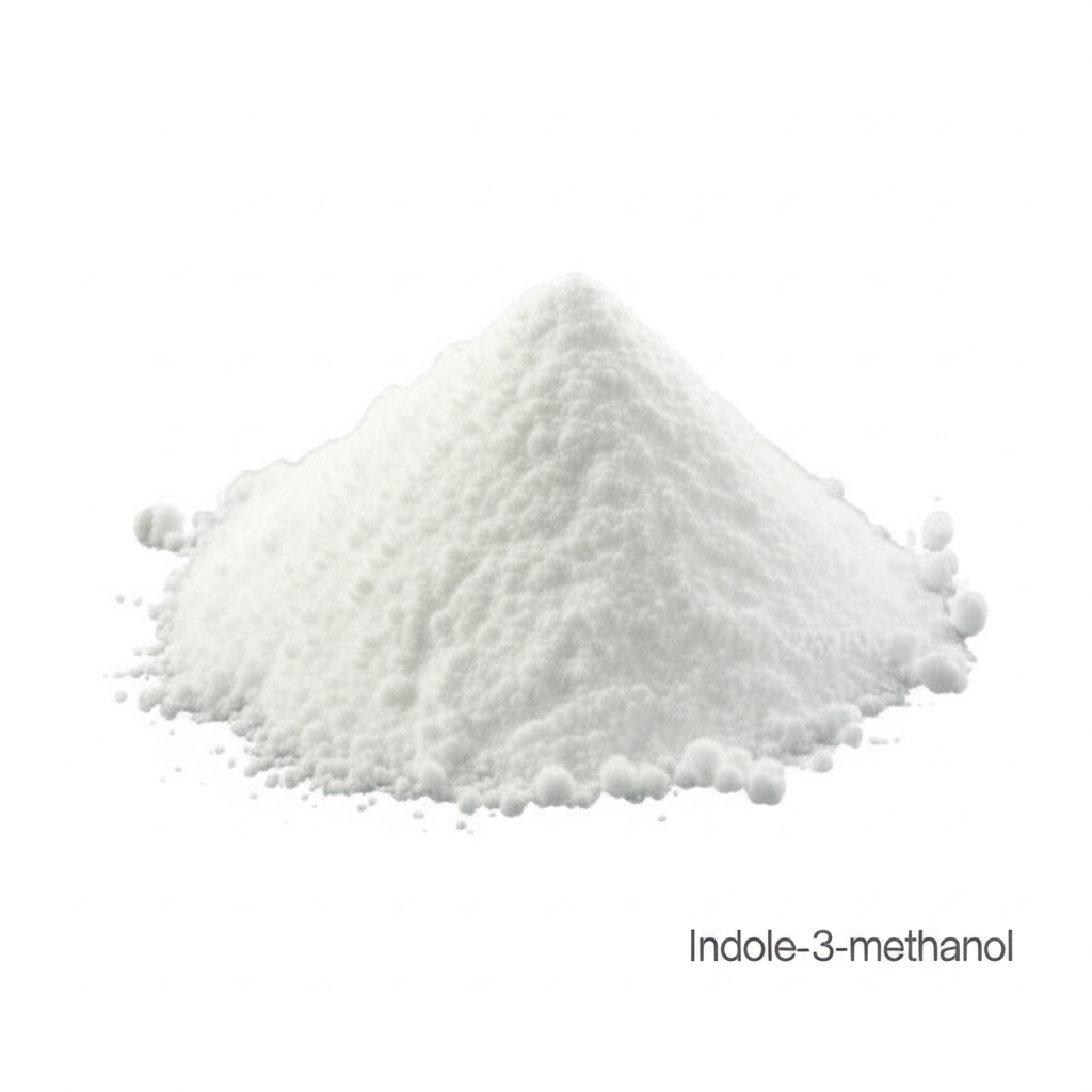 Indole-3-methanol