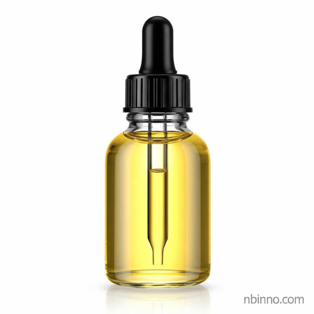 Bone-Penetrating Grass Oil