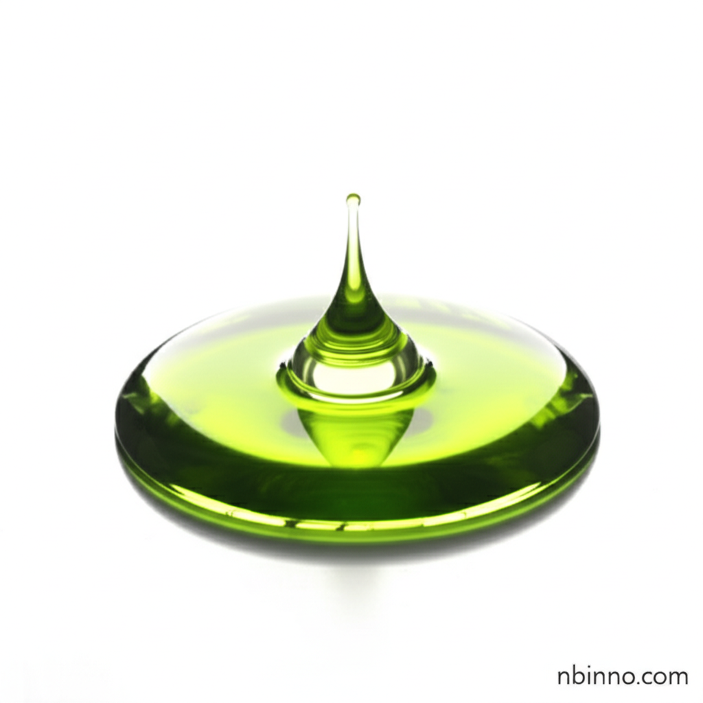 Hemp Seed Oil