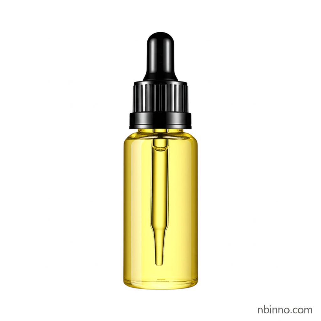 Artemisia Absinthium Essential Oil