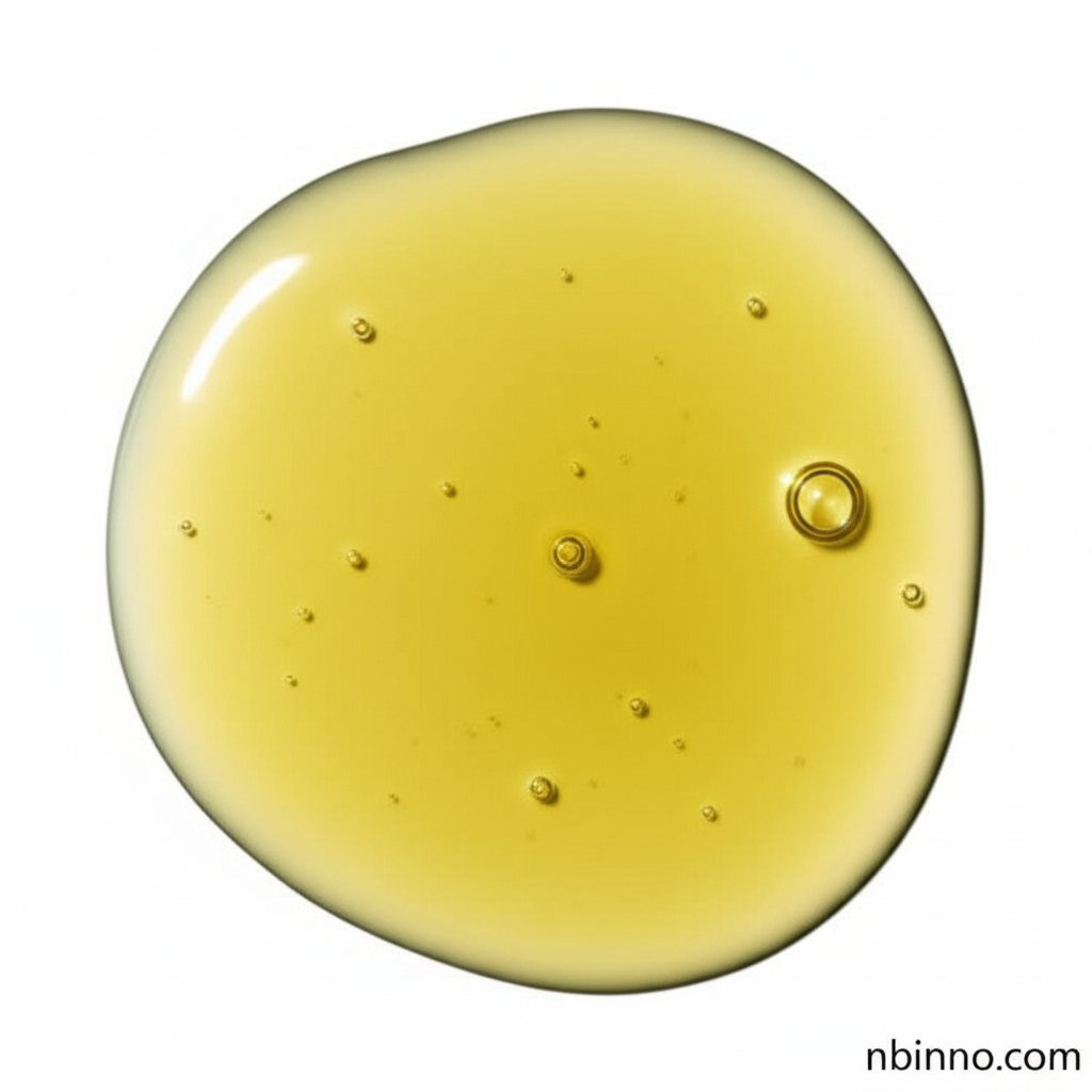 Geranium Oil