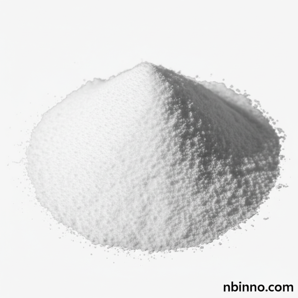L-5-Methyltetrahydrofolate Calcium