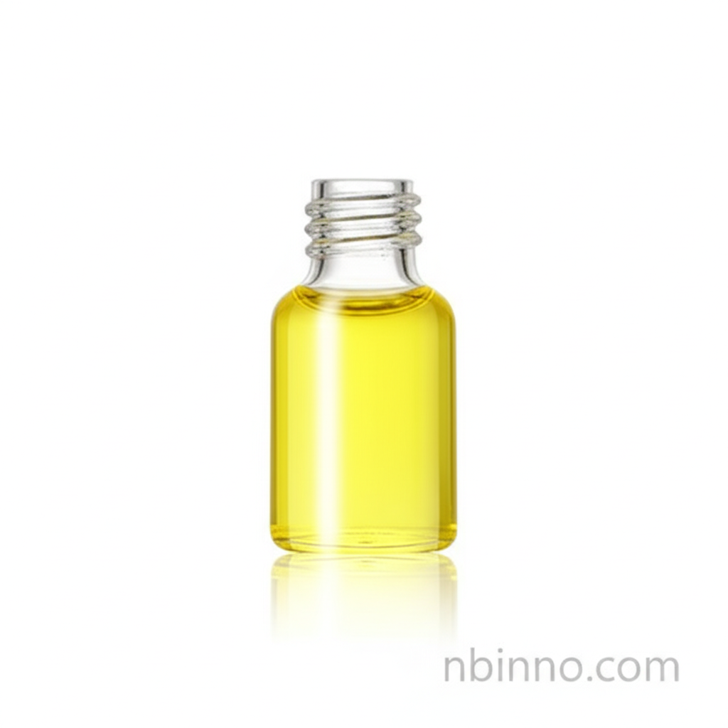 Lemon Essential Oil